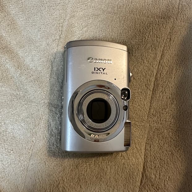 캐논 익서스 950is 토모토모디카 디지털카메라 