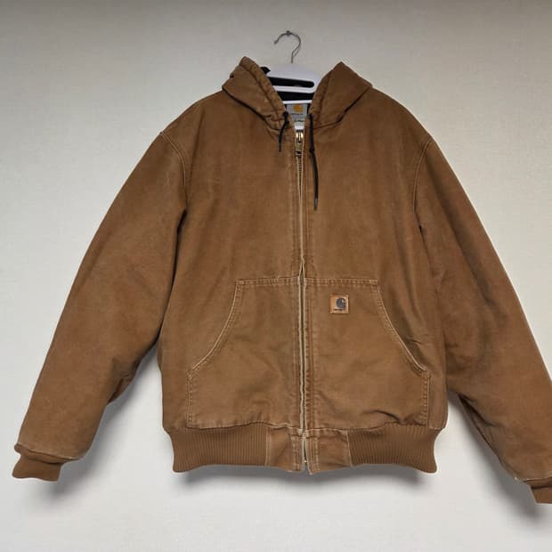 칼하트 J130 BRN L