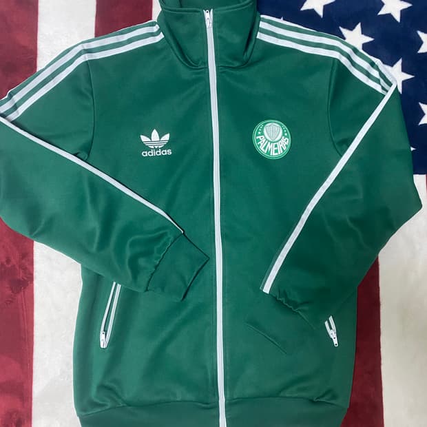 아디다스 팔메이라스 져지 (오류버젼)