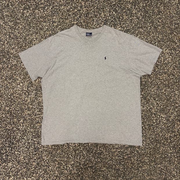 랄프로렌 폴로 빈티지 티셔츠 (3XL)