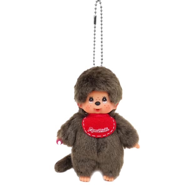 몬치치 as 키체인 보이 키링 인형 (새상품,당일배송)
