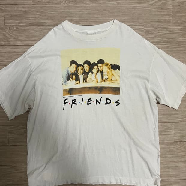 세인트미카엘 프렌즈 XXL