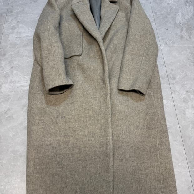 알레그리 캐시미어 