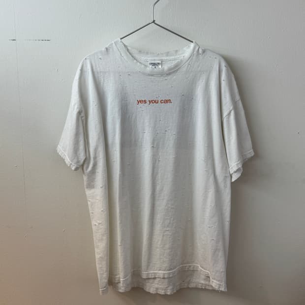 00s window xp promo t shirt
