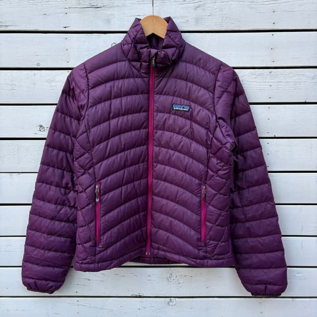 Patagonia 파타고니아 경량패딩