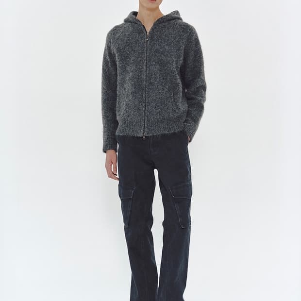 MMIC / 피에르 카고팬츠 (네이비) / S