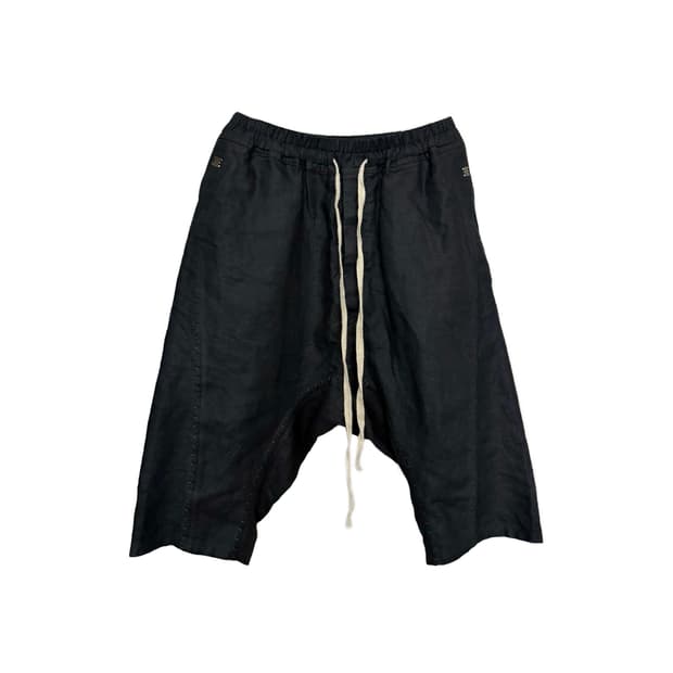 Isaac Sellam sarrouel pants
