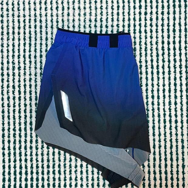 Soar 소어러닝 마라톤 쇼츠