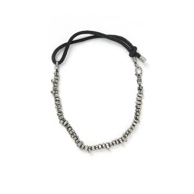 해칭룸 스톤볼 3way 팔찌