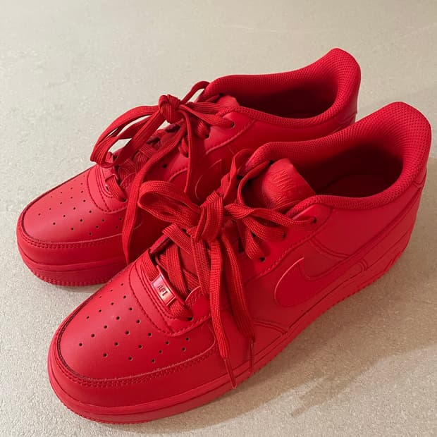 에어포스 트리플레드