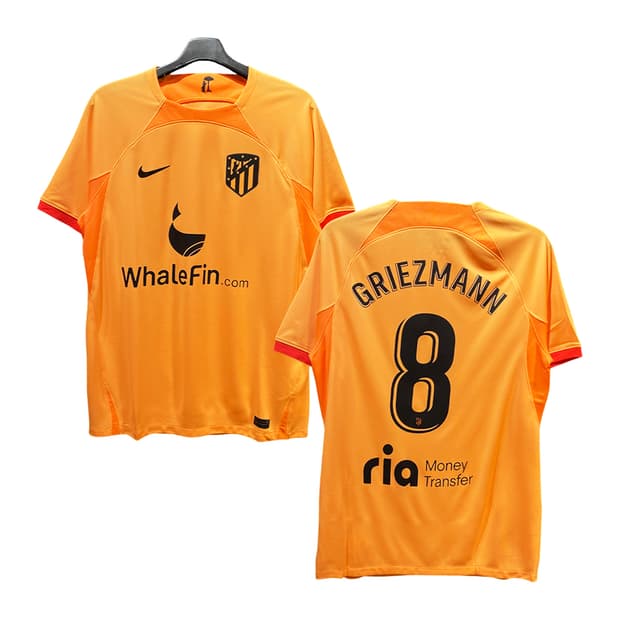 22/23 AT 써드 그리즈만 (M)