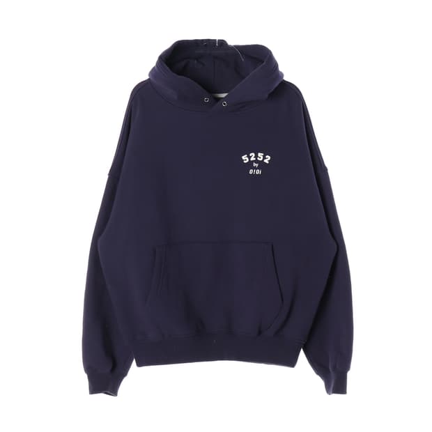 5252 바이 오아이오아이 후드 남성 (XXL)