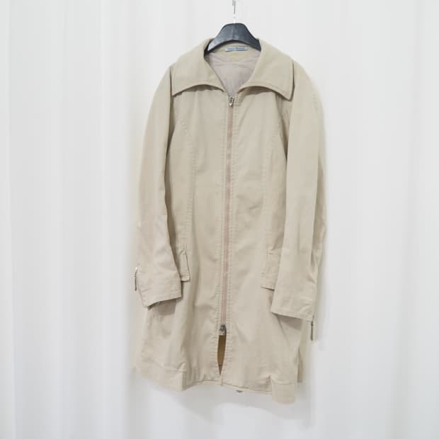 VIVIENNE WESTWOOD MAN coat 