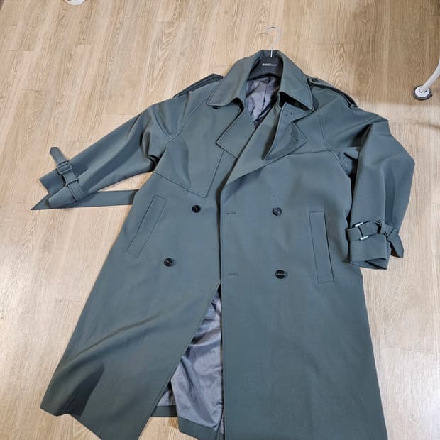 Tngt 트렌치코트 100~ 105