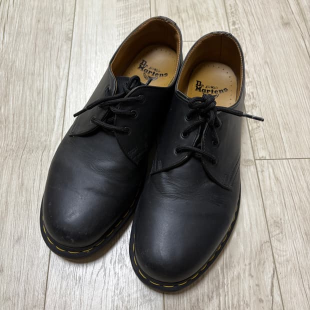 닥터마틴 1461 3홀 나파 280