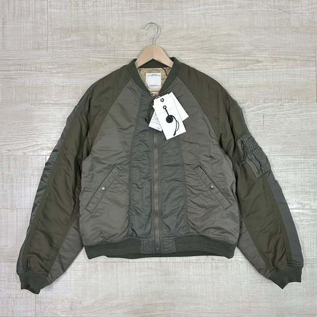 22aw spot THORSON JKT