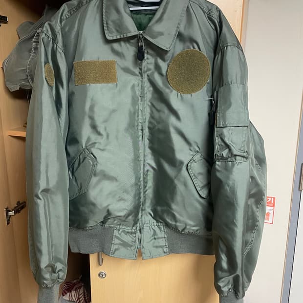 ma-1 Jacket