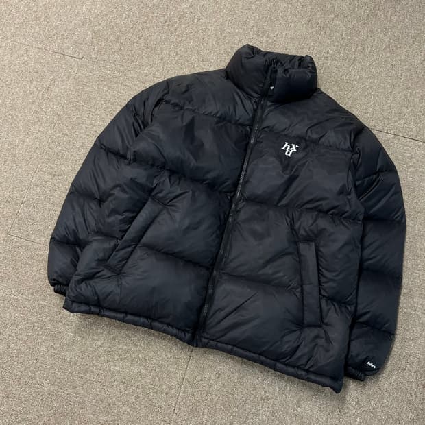 에이치덱스 덕다운 패딩