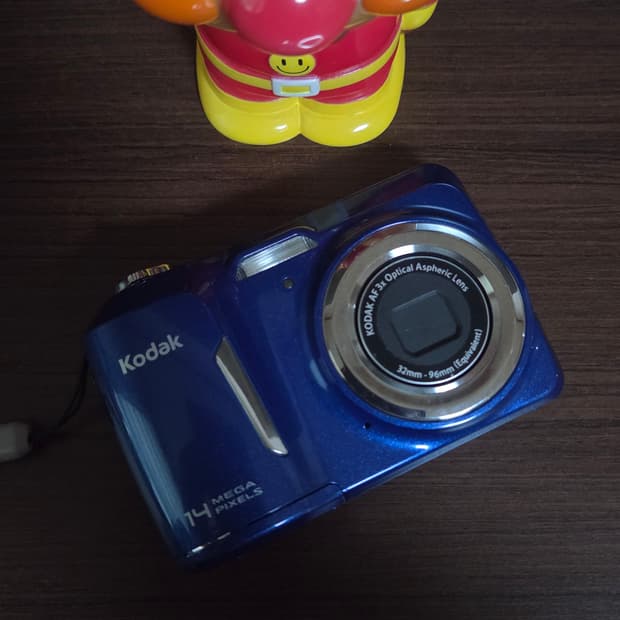 (키키 pick 작례 O) 코닥 이지쉐어 cd83 (c183) 디카 디지