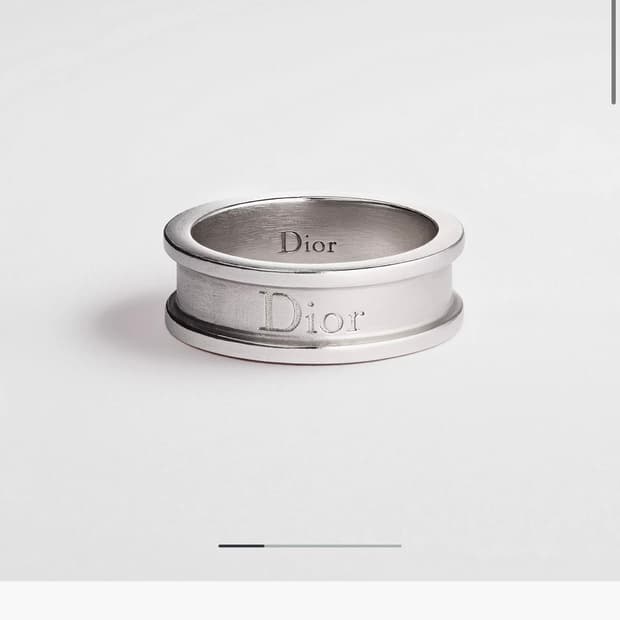 디올 링크반지 판매