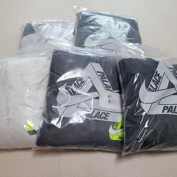 나이키 팔라스 후드, 맨투맨 (L~XL)