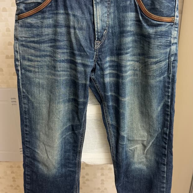 에드윈 빈티지 팬츠 30사이즈