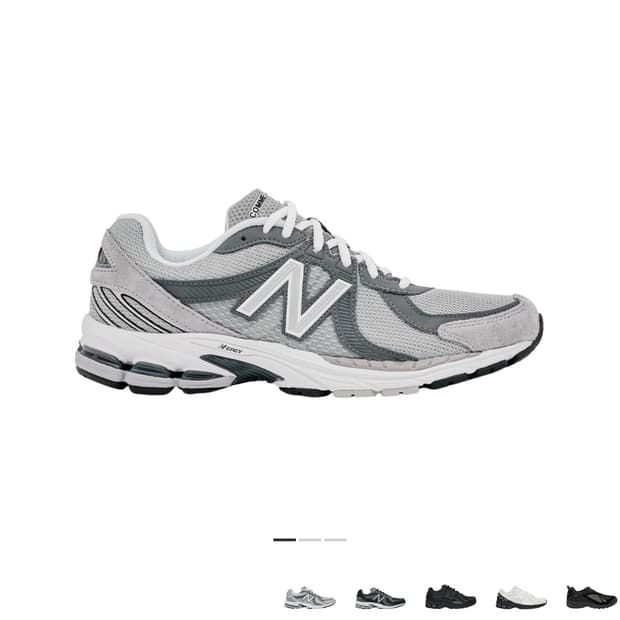 뉴발란스 860 cdg