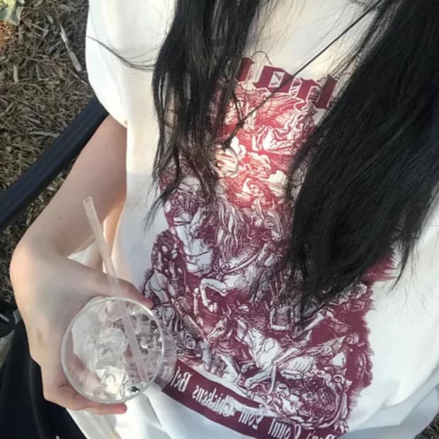 T-shirts