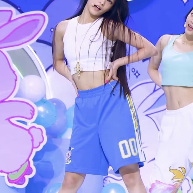 루이비통 매쉬 쇼츠