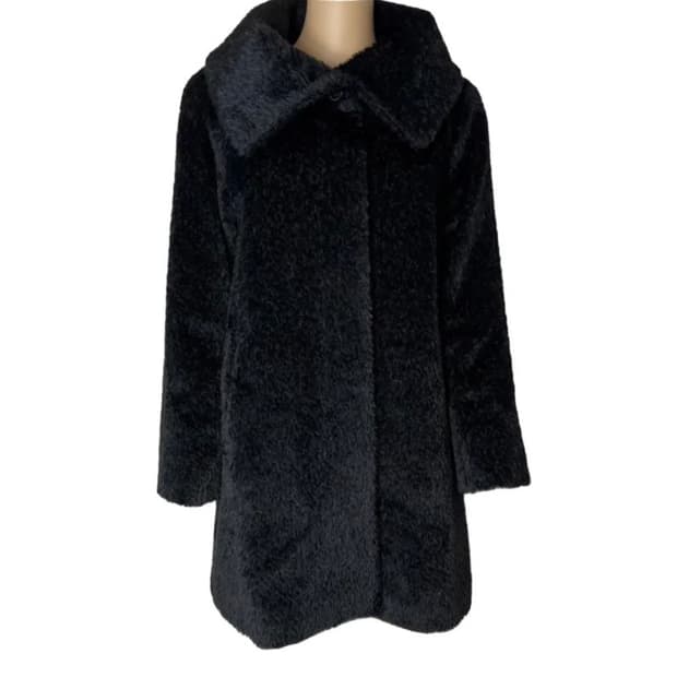 maxmara 막스마라 코트(알파카)