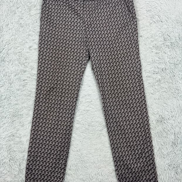 까스텔바작 남성 춘추 골프바지 34