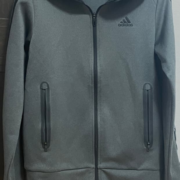 아디다스 져지 트랙탑