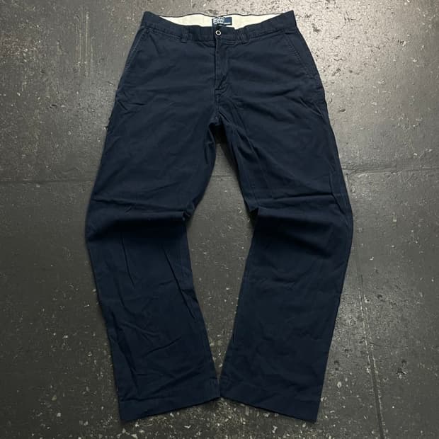 33 폴로 스미스 치노팬츠 