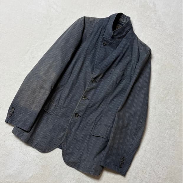 Comme des Garcons homme jacket (s)