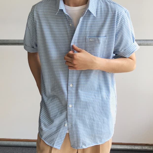 LACOSTE JP