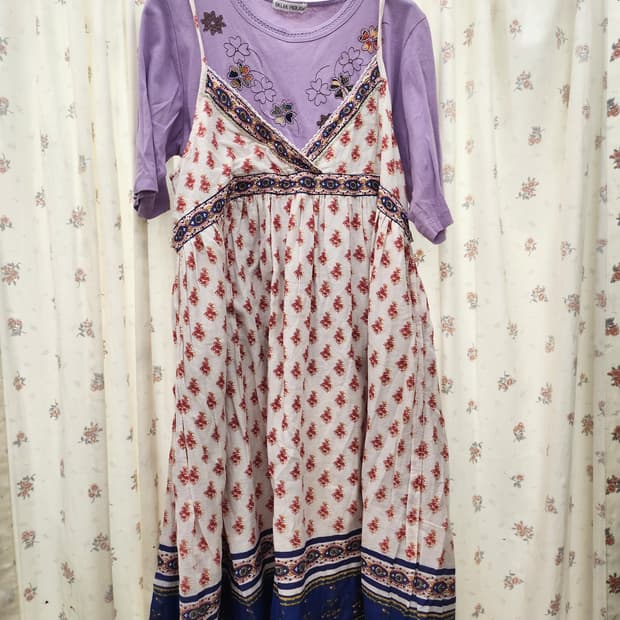 (지구샵) 하구미,히피 느낌 2세트 