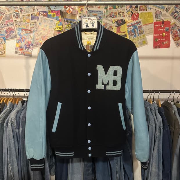 MAC BEATH 바시티