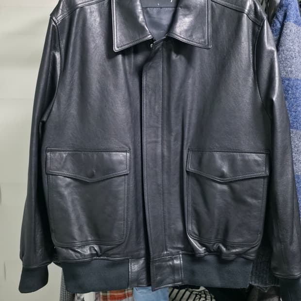 도프제이슨 프리미엄 클래식 A-2 팝니다