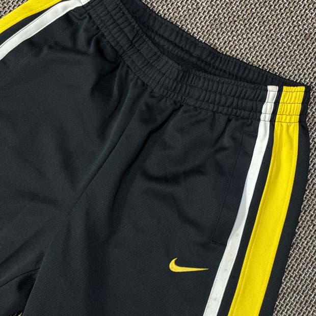 일본 나이키 올드스쿨 90's 트랙팬츠