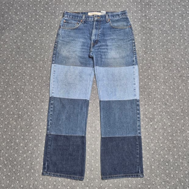 [34]리바이스 리메이크  -396