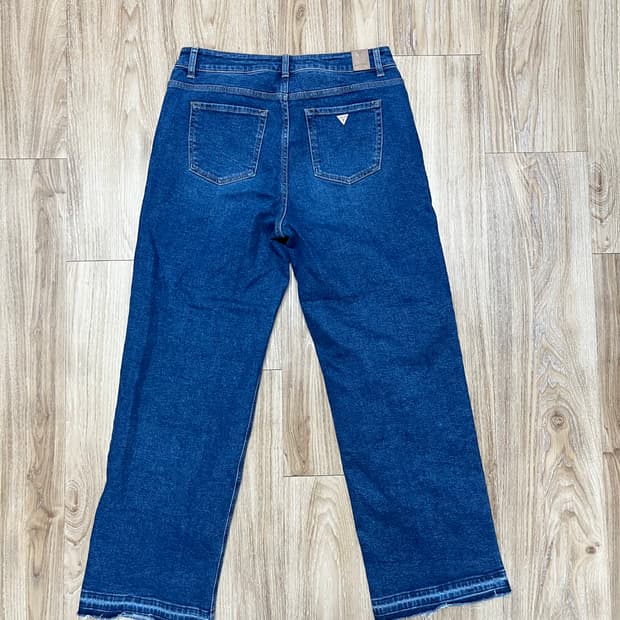 게스 청바지 29