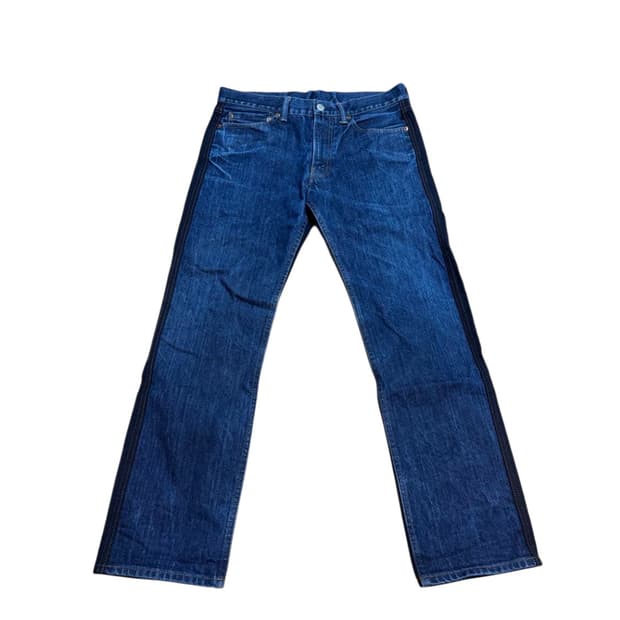 comme des garcons homme denim jean XS