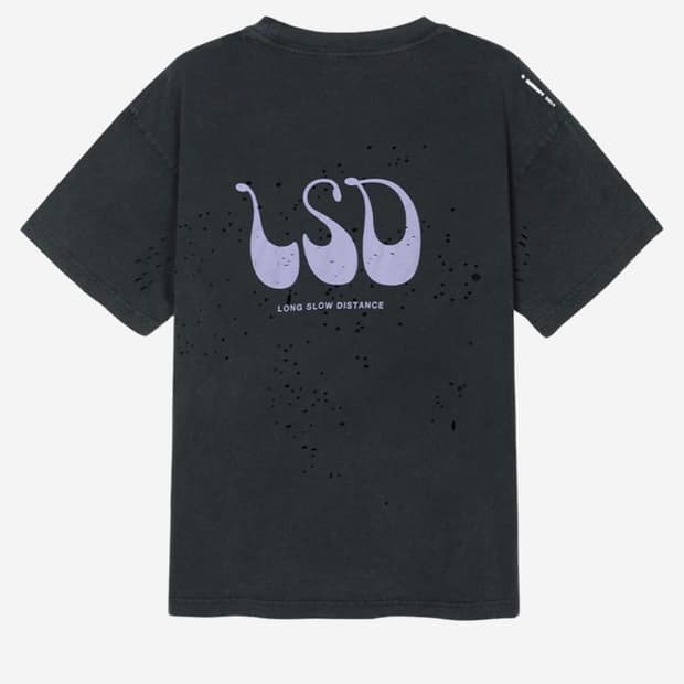 Satisfy 10years LSD Size M