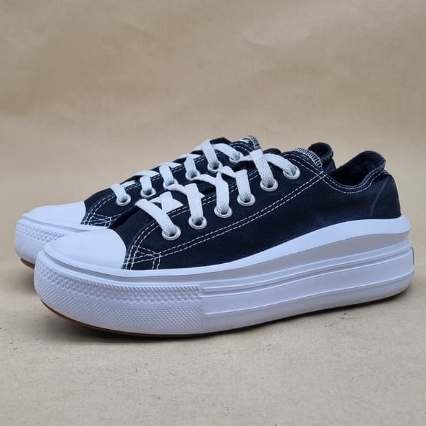 컨버스 올스타  무브 스니커즈 245