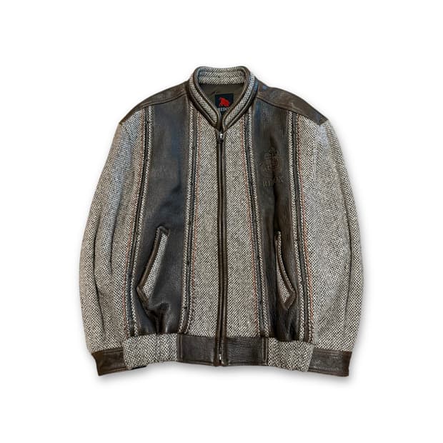 레드옥스 빈티지 자켓