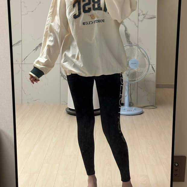 뉴발란스 스포티 기능성 티셔츠