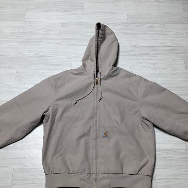 칼하트 액티브 자켓 L