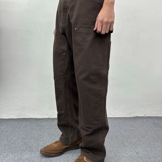 (00s)Carhartt Double Knee Pants