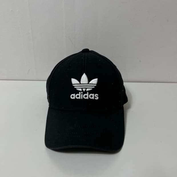 아디다스 볼캡 모자 정품