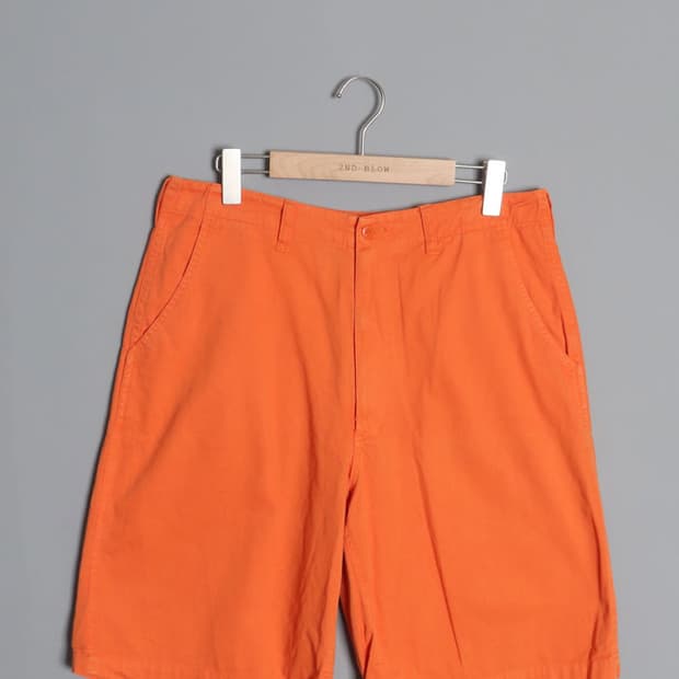 UNITED ATHLE Free Syle Shorts (32~33)